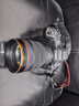 佳能（Canon）EOS R5 Mark II 全畫(huà)幅專(zhuān)業(yè)微單數碼相機 8K高清照相機 RF24-105mm F4 IS USM套機 旅行暢玩套裝 曬單實(shí)拍圖