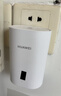 華為凌霄子母路由 Q6（1母1子套裝） AX3000Mbps 千兆路由器 全屋WiFi 6+  電力線(xiàn)版  曬單實(shí)拍圖
