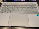 華為MateBook Pro 柔光版筆記本電腦 OLED護眼云晰柔光屏 鴻蒙操作系統 970g超輕薄長(cháng)續航32GB 1TB晴藍 曬單實(shí)拍圖