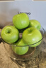 上海發(fā)貨新西蘭進(jìn)口青蘋(píng)果酸甜脆口肉嫩青蛇果孕媽新鮮水果當季 品質(zhì)大果（單果凈重170-190g） 【實(shí)惠】8顆 曬單實(shí)拍圖