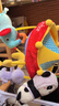 費雪（Fisher-Price）安撫床鈴嬰兒床掛件新生兒八音盒搖籃曲安撫幼兒童新年禮物 曬單實(shí)拍圖