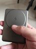 一加 磁吸能量卡【3C認證可上飛機】原裝 磁吸充電寶5000 超薄小巧便攜 適配iphone17系列京東自營(yíng) 曬單實(shí)拍圖