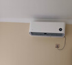 小米米家空調 巨省電 1.5匹 一級能效 快速冷暖 空調掛機 KFR-35GW/N1A1【整機十年質(zhì)?！?曬單實(shí)拍圖