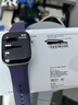 Apple/蘋(píng)果 Watch S11 智能手表GPS款42毫米銀色鋁金屬表殼霧紫色運動(dòng)型表帶S/M MEUT4CH/B 曬單實(shí)拍圖