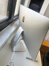 Apple/蘋(píng)果 iMac 蘋(píng)果一體機電腦臺式機 21/27英寸 5K屏 i7 i9 設計剪輯 二手 成色99新 21寸/i7/16G/512固態(tài)/獨顯2G/4K屏 曬單實(shí)拍圖
