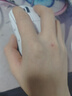 羅技（G）GPW二代金剛版無(wú)線(xiàn)游戲鼠標狗屁王gpw2代升級版60g輕量化Hero2傳感器cgso瓦羅蘭特職業(yè)電競鼠標 GPW 2金剛白色-無(wú)線(xiàn)充電套裝 曬單實(shí)拍圖