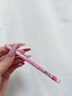 Gracebabi唇線(xiàn)筆霧感嘟嘟勾勒暈染豐唇防水持久 甜粉裸桃*1+ 杏仁裸茶*1 曬單實(shí)拍圖