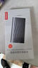 聯(lián)想（Lenovo )1TB 移動(dòng)固態(tài)硬盤(pán)（PSSD）Type-c USB 3.1  550MB/s高速SSD雙接口 PS6手機直連 曬單實(shí)拍圖