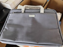 泰克森筆記本手提包適用華為14英寸蘋(píng)果macbook聯(lián)想電腦保護套女高顏值 曬單實(shí)拍圖