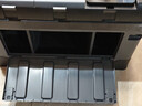 悅卡汽車(chē)后備箱收納箱折疊收納箱車(chē)載收納盒側開(kāi)門(mén)隔斷分格整理箱85L 曬單實(shí)拍圖