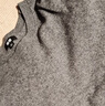 優(yōu)衣庫男裝女裝羊絨圓領(lǐng)針織衫/長(cháng)袖毛衣毛衫25秋冬新款478543 03 灰色 XL 曬單實(shí)拍圖