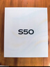 vivo S50 12GB+256GB 靈感紫 主攝級長(cháng)焦Live 高通第三代驍龍8s 濕手秒開(kāi)超聲波指紋2.0 AI拍照手機 曬單實(shí)拍圖