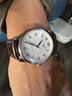 浪琴（LONGINES）【二手99新】浪琴男表名匠系列商務(wù)休閑防水二手瑞士二手奢侈品男士腕表自動(dòng)機械手表 【23年全套】 L2.628.4.78.3 皮帶 曬單實(shí)拍圖