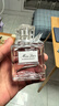 迪奧DIOR迪奧小姐花漾淡香水50ml 花香留香香氛禮盒生日禮物 新年禮物 曬單實(shí)拍圖