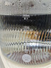 APIXINTL恒溫養生壺0膠水全玻璃 電陶爐辦公室全自動(dòng)煮茶壺1.6L容量24h預約多功能燒水壺 曬單實(shí)拍圖