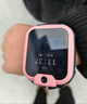小天才兒童電話(huà)手表Q1R/Q2A/Q3智能AI精準定位高清通話(huà)長(cháng)續航防水多功能6-12歲幼小學(xué)生n5同款d2a正品 【4G長(cháng)續航】Q1R桃粉【快至次日達】 官方標配 曬單實(shí)拍圖