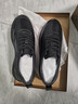 駱駝牌 休閑鞋男中年爸爸軟底商務(wù)皮鞋通勤鞋子 P15A201025 黑色 41 曬單實(shí)拍圖