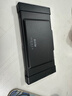 B.O.W航世HB318S 折疊無(wú)線(xiàn)藍牙充電鍵盤(pán) 平板電腦ipad華為小米手機辦公便攜小數字靜音鍵盤(pán) 灰黑色 曬單實(shí)拍圖