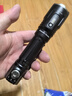 FENIX菲尼克斯 TK25R 戶(hù)外照明勤務(wù)手電筒 超亮遠射紅藍閃uv光 曬單實(shí)拍圖