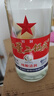 紅星北京二鍋頭藍瓶綠瓶白酒 56度 500mL 2瓶 白瓶 曬單實(shí)拍圖