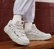 FILA FUSION斐樂(lè )潮牌BUSTER女鞋2025年面包鞋籃球鞋休閑鞋運動(dòng)鞋 曬單實(shí)拍圖