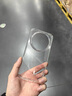馳浪者適用小米17Ultra手機殼新款磁吸17pro透明高級Xiaomi17promax全包簡(jiǎn)約17無(wú)線(xiàn)充電超薄防摔保護套 【全透明】水晶增透+增強防摔+真不發(fā)黃 小米 17 Ultra【贈鋼化膜】 曬單實(shí)拍圖