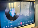 海信電視E7Q 85英寸 信芯芯片H6超頻版 黑曜屏Pro XDR5200nits 3500分區 國家補貼 世界杯電視85E7Q 曬單實(shí)拍圖