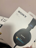 索尼（SONY）【新品上市】MDR-M1  索尼新款封閉式專(zhuān)業(yè)監聽(tīng)耳機 新年禮物 曬單實(shí)拍圖