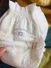 babycare皇室pro裸感紙尿褲NB58(<5kg)新生兒嬰兒尿不濕超薄透氣大吸量 曬單實(shí)拍圖