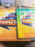 【現貨速發(fā)】官方推薦正品新版 Power Up教材劍橋少兒英語(yǔ)預備級0123456一二三四五六級少兒劍橋英語(yǔ)啟蒙教材 原裝高品質(zhì)正版 支持點(diǎn)讀（教材+練習冊）贈資料 1級教材+練習冊+活動(dòng)手冊贈 預備 曬單實(shí)拍圖