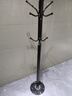 八海鳥(niǎo)衣帽架落地掛衣架立式掛衣服鐵藝金屬掛包架子入戶(hù)玄關(guān)臥室大衣架 曬單實(shí)拍圖