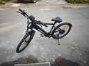 領(lǐng)航者小牛電助力自行車(chē)山地車(chē)電動(dòng)車(chē)高速電機速度傳感長(cháng)續航男女雙油剎單車(chē) F28 Pro-20A|前后雙油剎|進(jìn)口動(dòng)力電芯|助力約100KM 曬單實(shí)拍圖