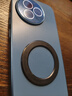 優(yōu)籃子【Ulanzi】磁吸貼片引磁環(huán)車(chē)載手機支架環(huán)型磁鐵背貼吸盤(pán) 適用于蘋(píng)果華為小米手機 CM56萬(wàn)磁環(huán) 曬單實(shí)拍圖