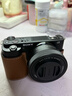 索尼（SONY）ZV-E10 zve10 微單數碼相機 4K視頻 入門(mén)級APS-C畫(huà)幅vlog直播相機 ZV-E10K ZV-E10套機黑【贈卡+備用電池+座充】 官方標配【咨詢(xún)客服送內存卡/備電套裝 曬單實(shí)拍圖