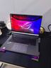 ROG槍神9 酷睿U9 16英寸 星云屏游戲本筆記本電腦(U9 275HX 液金導熱 16G 1T RTX5060 2.5K 240Hz) 曬單實(shí)拍圖