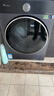 小天鵝（LittleSwan）TG12M86Z 12KG大容量滾筒洗衣機  曬單實(shí)拍圖