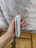 納圖森隨身wifi免插卡可移動(dòng)無(wú)線(xiàn)wi-fi6上網(wǎng)寶便攜式隨行網(wǎng)絡(luò )4G/5G高速網(wǎng)卡無(wú)限流量通用流量2026款 【高配款-白色】雙網(wǎng)WiFi6+四通道+免費試用 曬單實(shí)拍圖