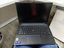 ThinkPad國家補貼15%聯(lián)想E14筆記本電腦AI商務(wù)辦公學(xué)生輕薄本全新二代長(cháng)續航酷睿Ultra5 32G 1T 2.8K極韌黑 曬單實(shí)拍圖