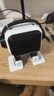 aibi口袋機器人AI版桌面emo寵物機器人 ESP32主控智能互動(dòng)聊天 AI版EMO機器人(成品)-黑白配色 曬單實(shí)拍圖