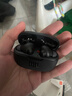 JBL WAVE BEAM 2 真無(wú)線(xiàn)藍牙耳機主動(dòng)降噪音樂(lè )運動(dòng)通話(huà)入耳式耳麥防水防塵 黑色 曬單實(shí)拍圖