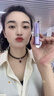羅娜女神黑魔法秘境大牌口紅不掉色不沾杯持久不脫妝防水保濕素顏正品禮物 曬單實(shí)拍圖