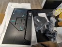 雷神黑武士23.8英寸2K240Hz Fast IPS 硬件低藍光 HDR450nit 三角洲游戲電競升降旋轉顯示器JQ24F240L 曬單實(shí)拍圖