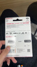 閃迪（SanDisk）128GB TF(MicroSD)內存卡 4K極速金卡A2 V30 U3行車(chē)記錄儀 運動(dòng)相機無(wú)人機 監控存儲卡 讀190MB/s 曬單實(shí)拍圖