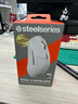 賽睿（SteelSeries）Rival3 WL Gen 2 冰玉白 無(wú)線(xiàn)鼠標 雙模藍牙2.4G全制霸電競游戲鼠標 FPS/無(wú)畏契約/打瓦游戲專(zhuān)用 曬單實(shí)拍圖