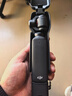 大疆 DJI Osmo Pocket 3 標準版 一英寸口袋云臺相機 OP靈眸手持數碼相機 旅游vlog 便攜美顏攝像 曬單實(shí)拍圖