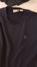 添柏嵐（Timberland）官方男裝衛衣秋冬新款戶(hù)外休閑透氣毛圈布|A6JNU A6JNUZ02/深寶石藍 L 曬單實(shí)拍圖