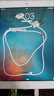 品勝（PISEN）蘋(píng)果4s數據線(xiàn)ipad1/2/3/touch4/iphone4手機充電器ipod平板寬口快充線(xiàn)老式Apple老款寬頭充電線(xiàn)套 0.8米 蘋(píng)果4/4S iPad1/2/3老款寬口 曬單實(shí)拍圖