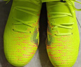 彪馬PUMAMG短釘輕量貼合飛盤(pán)足球鞋男女人造草坪釘鞋FUTURE108376 曬單實(shí)拍圖