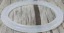 保溫杯密封圈杯子蓋密封蓋食品級水杯皮圈墊圈墊片防漏 外徑6.2內徑4.8厚度0.25寬度0.7cm 曬單實(shí)拍圖