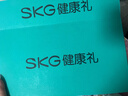skg按摩儀腰部按摩器G5【王一博同款】暖宮腰帶姨媽神器護腰熱敷中頻脈沖  送男女朋友生日新年禮物 曬單實(shí)拍圖